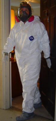 Biohazard Crime Scene Cleanup Specialist Crime Clean of Texas